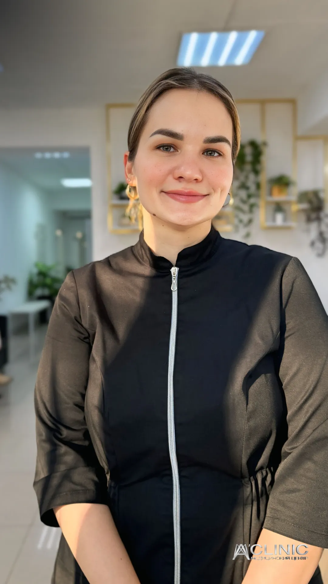 Игнатьева Виолетта Александровна